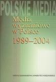 Opakowanie Media wyznaniowe w Polsce 1989-2004
