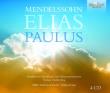 Okładka książki Mendelssohn: Elias, Paulus