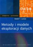 Okładka książki Metody i modele eksploracji danych