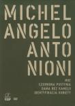 Okładka książki Michelangelo Antonioni Kolekcja 4 filmów