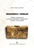 Okładka książki Mickiewicz i okolice