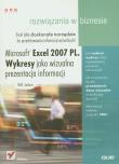 Microsoft Excel 2007 PL. Autor: Jelen Bill. Dadada.pl Okładka książki Microsoft Excel 2007 PL