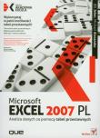 Opakowanie Microsoft Excel 2007 PL