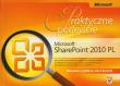 Microsoft SharePoint 2010 PL. Praktyczne podejście. Autor: Lightfoot Jonathan, Beckett Chris. Dadada.pl Okładka książki Microsoft SharePoint 2010 PL. Praktyczne podejście