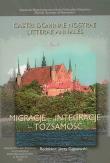 Migracje - integracje - tożsamość. Wydawca: Akademia Humanistyczna im. A. Gieysztora. Dadada.pl Opakowanie Migracje - integracje - tożsamość