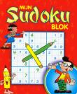 Opakowanie Mijn Sudoku - Blok czerwona