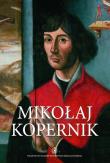 Mikołaj Kopernik. Autor: Górski Karol. Dadada.pl Okładka książki Mikołaj Kopernik