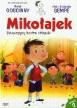 Opakowanie Mikołajek Dziewczyny kontra chłopaki część 2