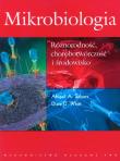 Mikrobiologia Różnorodność, chorobotwórczość i środowisko. Autor: Salyers Abigail A., Whitt Dixie D.. Dadada.pl Okładka książki Mikrobiologia Różnorodność, chorobotwórczość i środowisko