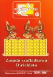 Miniatury matematyczne 37 - zasada szufladkowa.... Autor: praca zbiorowa. Dadada.pl Okładka książki Miniatury matematyczne 37 - zasada szufladkowa...