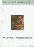 Okładka książki Mistrz. Widowisko