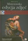 Mistrzowska edycja zdjęć. Adobe Photoshop.. HELION. Autor: Evening Martin. Dadada.pl Okładka książki Mistrzowska edycja zdjęć. Adobe Photoshop.. HELION