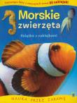 Morskie zwierzeta. Wydawca: Welpol Adventure. Dadada.pl Opakowanie Morskie zwierzeta