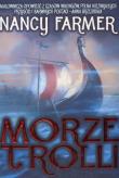 Okładka książki Morze Trolli