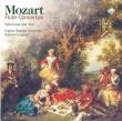 Mozart: Flute Concertos. Autor: Peter-Lukas Graf, English Chamber Orchestra. Dadada.pl Okładka książki Mozart: Flute Concertos