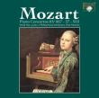 Okładka książki Mozart: Piano Concertos KV 467 - 37 - 503