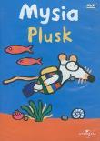 Okładka książki Mysia - Plusk