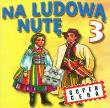 Opakowanie Na ludową nutę vol.3