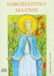 Okładka książki Nabożeństwo majowe CD - Audiobook