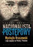 Okładka książki Nacjonalista postępowy