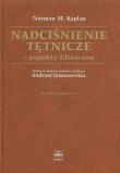 Okładka książki Nadciśnienie tętnicze