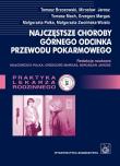 Najczęstsze choroby górnego odc. przewodu pokarm.. Autor: Tomasz Brzozowski, Mirosław Jarosz, Tomasz Mach. Dadada.pl Okładka książki Najczęstsze choroby górnego odc. przewodu pokarm.