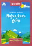 Najwyższa góra - Audiobook. Autor: Buczkówna Mieczysława. Dadada.pl Okładka książki Najwyższa góra - Audiobook
