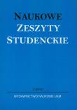 Opakowanie Naukowe Zeszyty Studenckie 2/2010