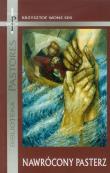 Nawrócony pasterz. Autor: Wons Krzysztof. Dadada.pl Okładka książki Nawrócony pasterz