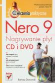 Nero 9 Nagrywanie płyt CD i DVD. Autor: Danowski Bartosz. Dadada.pl Okładka książki Nero 9 Nagrywanie płyt CD i DVD