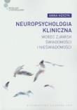 Okładka książki Neuropsychologia kliniczna