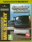 Opakowanie Niesamowite Maszyny Symulator Autobusu