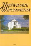 Nieświeskie wspomnienia. Wydawca: Łośgraf. Dadada.pl Opakowanie Nieświeskie wspomnienia