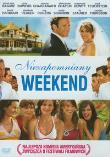 Okładka książki Niezapomniany weekend