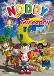 Okładka książki Noddy Gwiezdny pył