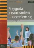Okładka książki Nowa Przygoda z nauczaniem-uczeniem się 1 Scenariusze lekcji część 2
