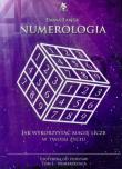 Numerologia. Tom 1. Ezoteryka od podstaw. Autor: Emma Lange. Dadada.pl Okładka książki Numerologia. Tom 1. Ezoteryka od podstaw
