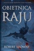 Okładka książki Obietnica raju