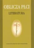 Opakowanie Oblicza płci Literatura