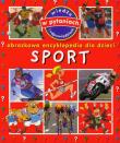 Obrazkowa encyklop.dla dzieci - Sport w.2012 TW. Autor: praca zbiorowa. Dadada.pl Okładka książki Obrazkowa encyklop.dla dzieci - Sport w.2012 TW