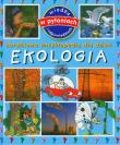 Obrazkowa encyklopedia dla dzieci - Ekologia TW. Autor: Paroissien Emmanuelle. Dadada.pl Okładka książki Obrazkowa encyklopedia dla dzieci - Ekologia TW