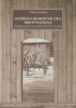 Okładka książki Ochrona budownictwa drewnianego