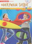 Okładka książki Odkrywam siebie 3 Wycinanki cz.2