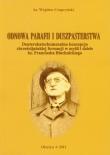 Opakowanie Odnowa parafii i duszpasterstwa