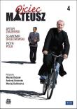 Okładka książki Ojciec Mateusz 4