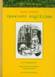 Opowieść wigilijna dobre opracowanie. Autor: Karol Dickens. Dadada.pl Okładka książki Opowieść wigilijna dobre opracowanie