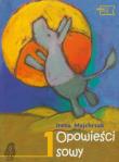 Okładka książki Opowieści sowy część 1