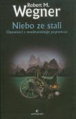 Okładka książki Opowieści z meekhańskiego pogranicza Niebo...