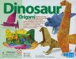Okładka książki Origami - Dinozaur