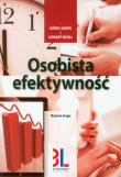 Osobista efektywność. Autor: Bjorn Lunden, Lennart Rosell. Dadada.pl Okładka książki Osobista efektywność